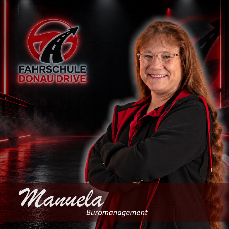 Team Büromanagement Manuela