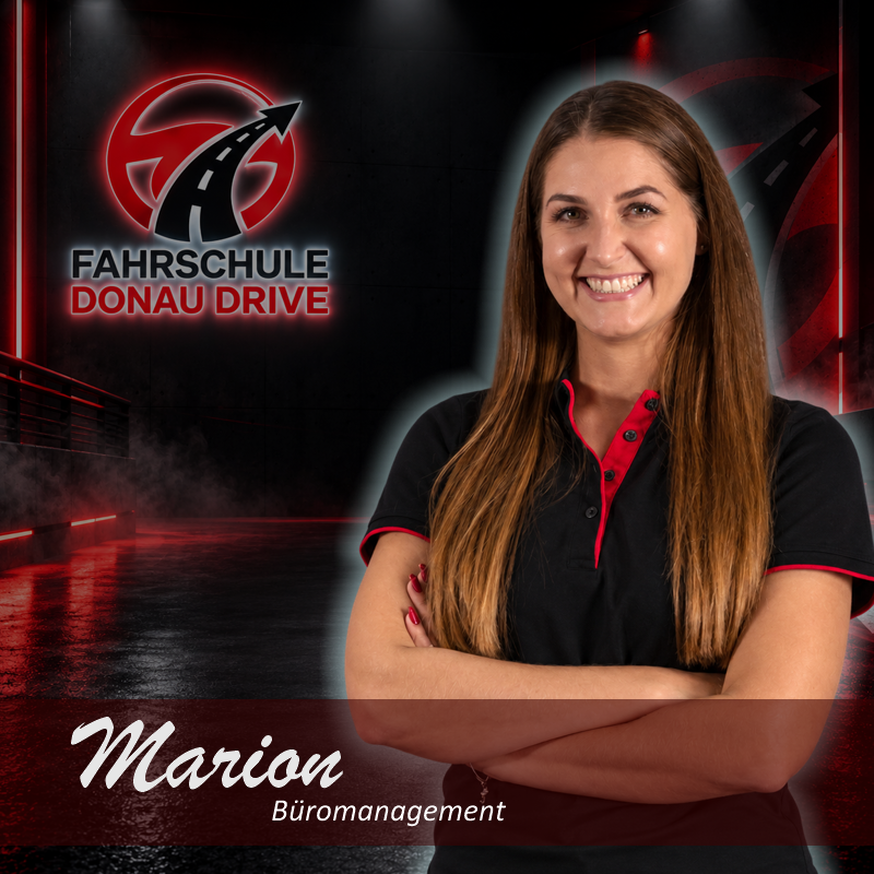Team Büromanagement Marion